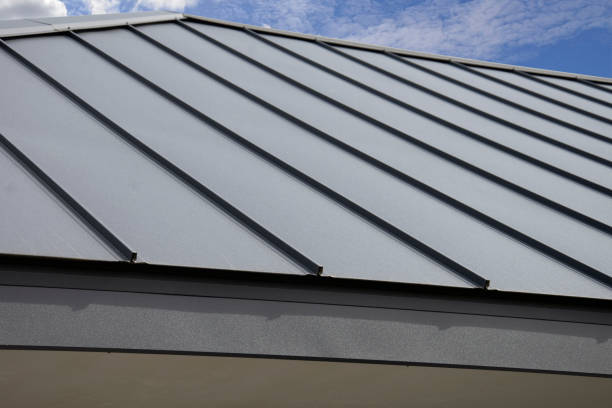 Best Commercial Roofing Services  in USA